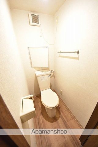 OMレジデンス新琴似の内装写真