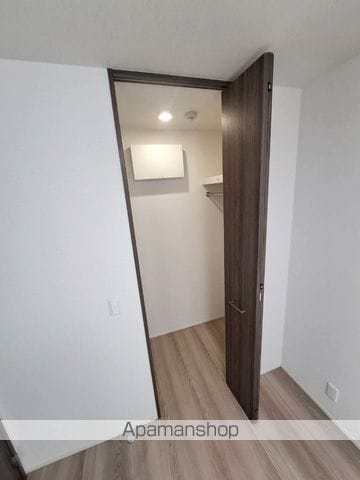 DーRESIDENCE岡町の内装写真