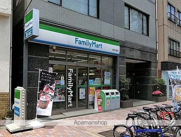ルフォンプログレ秋葉原EASTの周辺写真