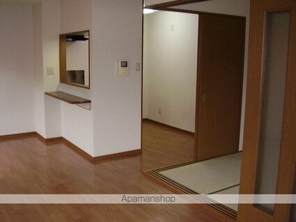 サンライトＫⅡ[2LDK/64.26m2]のその他内装1