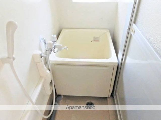 ビレッジハウス厨川4号棟の内装写真