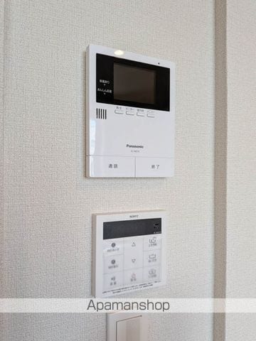 シャーメゾン ウィステリアの内装写真
