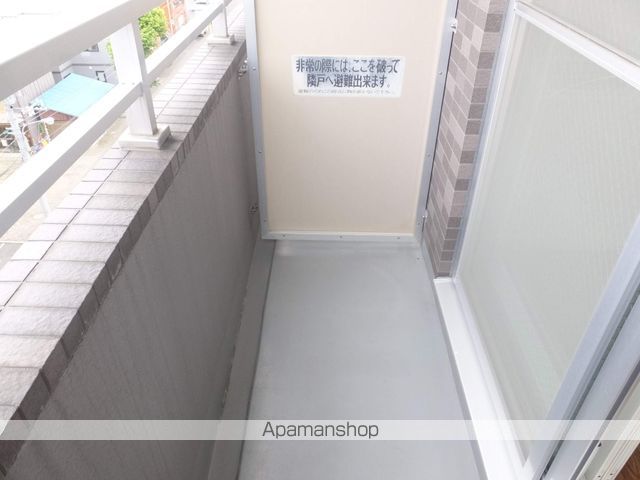ファンタジーアヴェニュー広和NO,17の内装写真