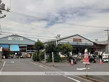 カブ　ガレージ[1LDK/81.76m2]の周辺1