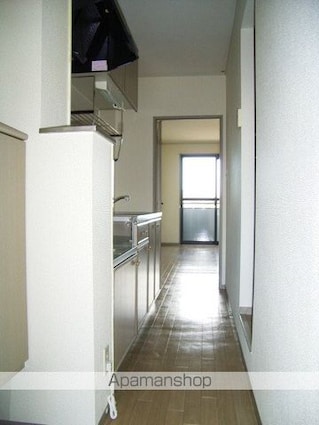 セジュールカセドラル[1K/26.52m2]の玄関