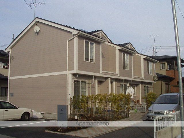 奥羽本線 北山形駅 徒歩32分 築26年