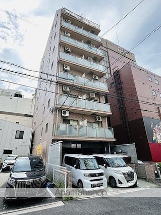 ウインドー金屋町[1R/26.07m2]の外観4