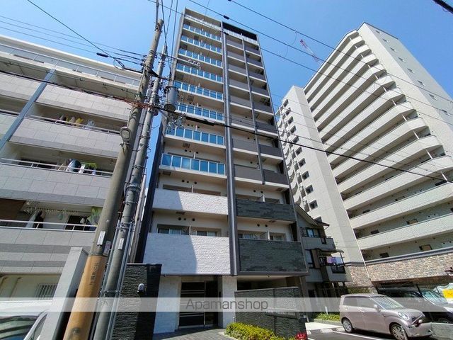 ADVANCE大阪城北フィエルテ