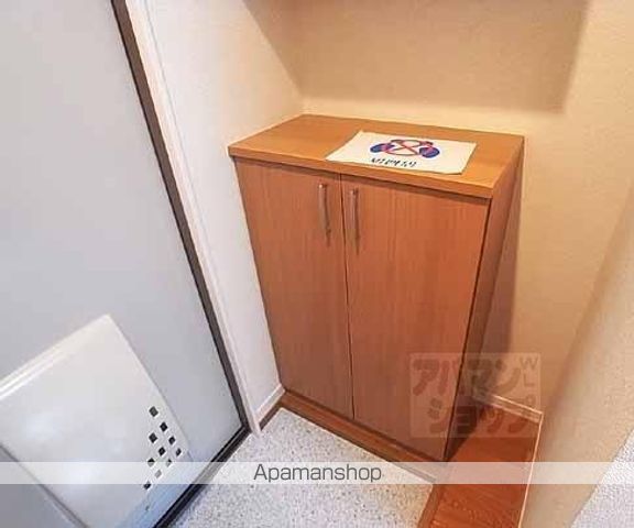 ベルクレールJの内装写真
