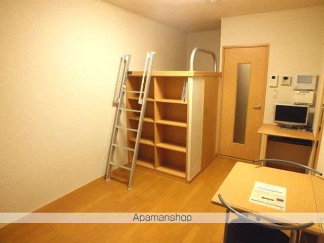 レオパレス岸町の内装写真