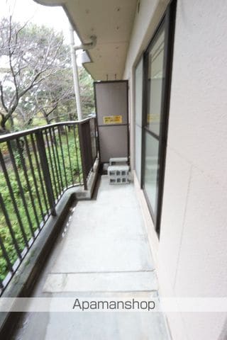 メゾンリヴィエールの内装写真