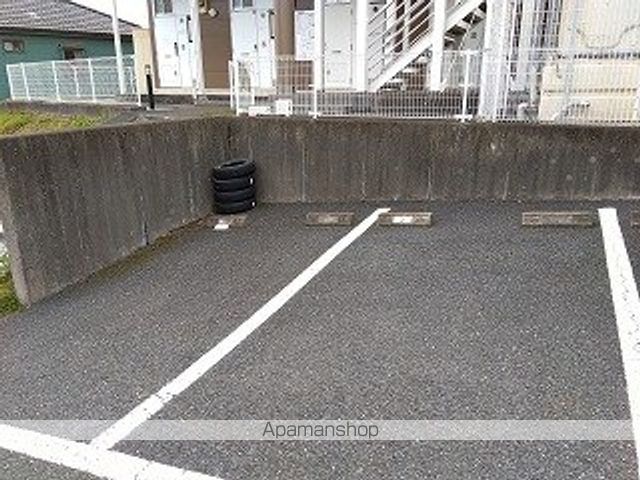 レオパレスフォレストビラのその他写真