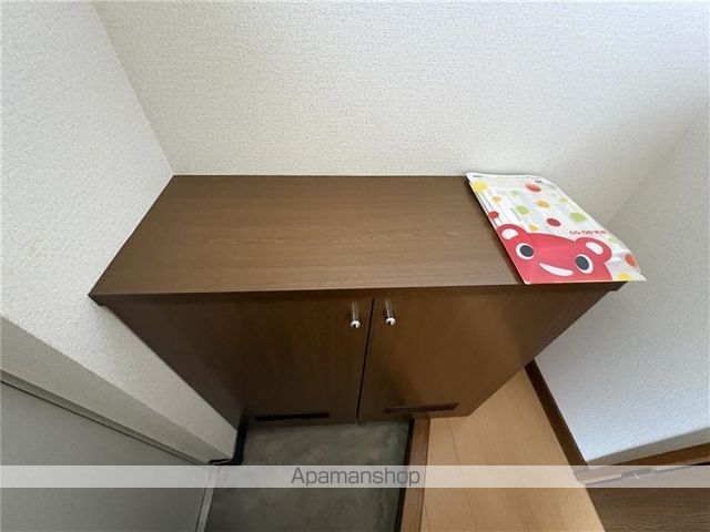 MYコーポ143の内装写真