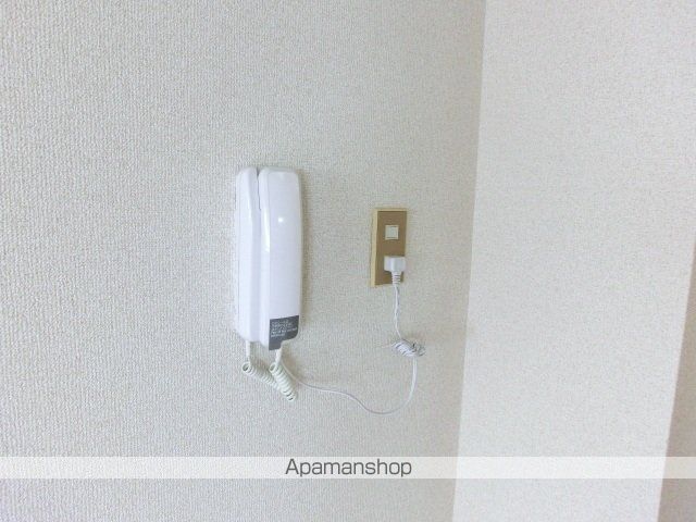 スカイコート渋谷の内装写真