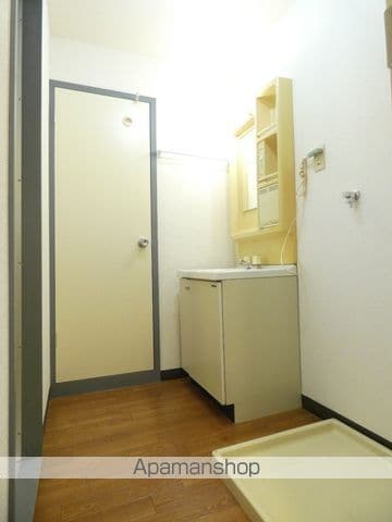 トラストマンションの内装写真