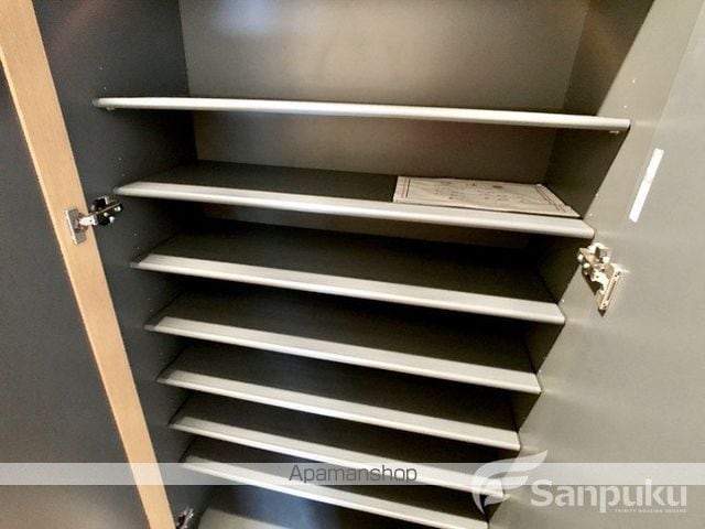ボヌールレジデンス B棟の内装写真