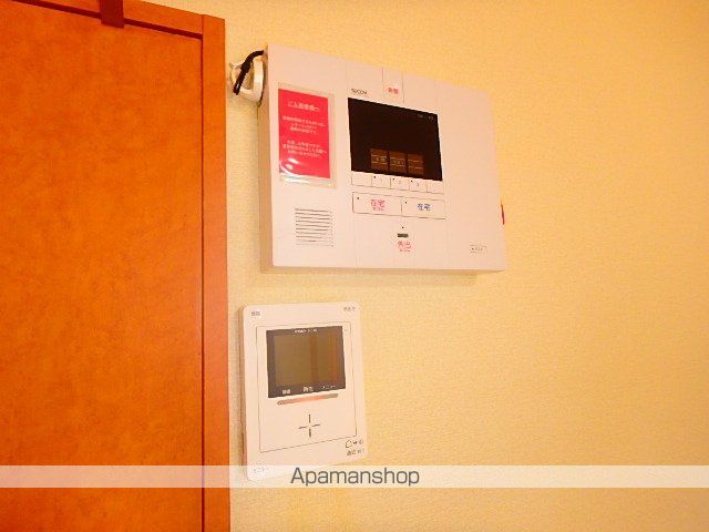 レオパレス高雄の内装写真