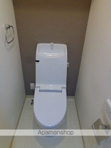 BRAVI上本町の内装写真