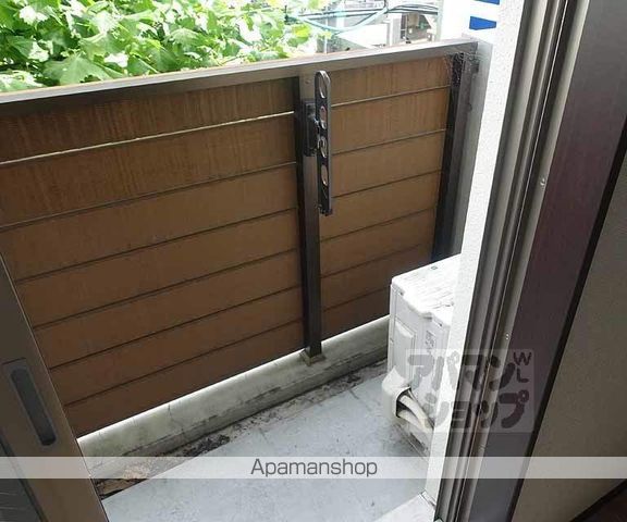 グランドーリア西院の内装写真