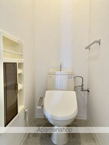 フレグランスまほろば A棟の内装写真