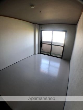 プラザ堅田[2LDK/47.02m2]の内装1