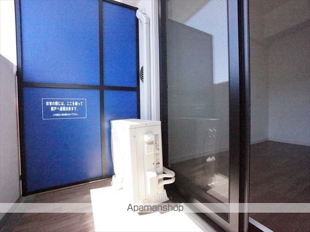 SーRESIDENCE浄心の内装写真