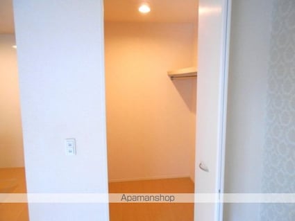 Ｔｒｙａｌｌ[1R/36.81m2]の収納