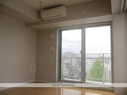 東京都練馬区貫井３丁目[1K/21.54m2]のリビング・居間