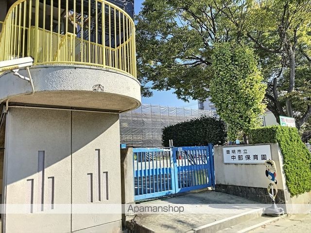 リオレイアの周辺写真