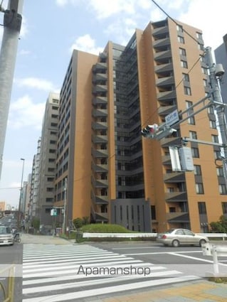 クレアールフレスカ[2LDK/71.47m2]の外観1