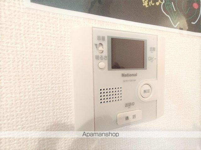 スタティオ正雀の内装写真