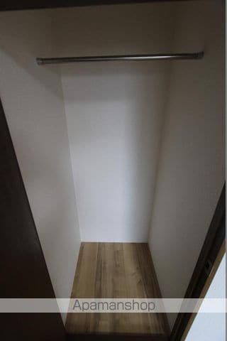 グランプレミア松縄の内装写真