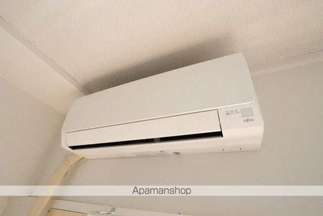 ビレッジハウスみささ1号棟の内装写真