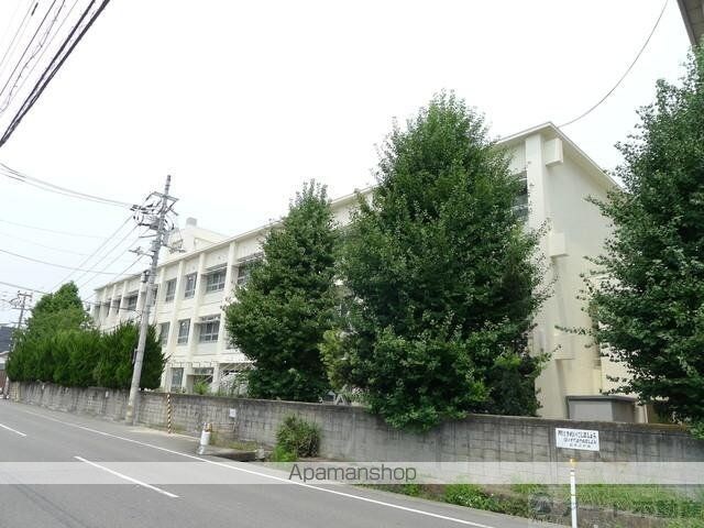 タケワラ１４８[1DK/27.2m2]の周辺1