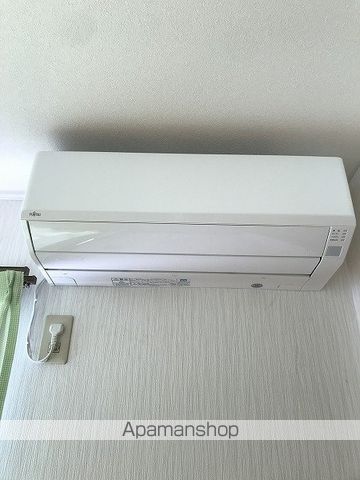 フラットミソノの内装写真