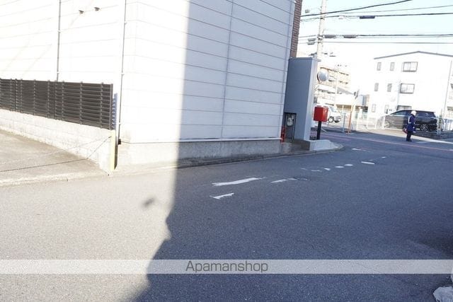 コーポエム1の周辺写真