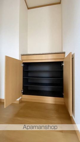 OAZO B棟の内装写真