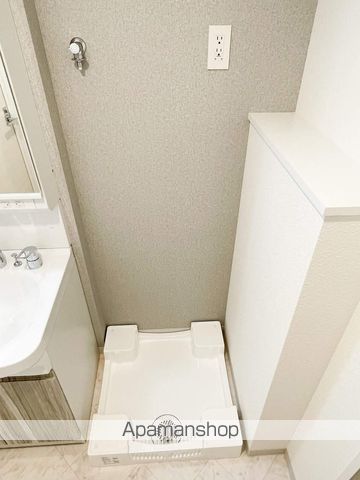 S−RESIDENCE新大阪RISHの内装写真
