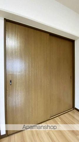 サウスウインドII号館の内装写真