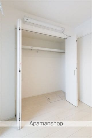 Valenti鶴見の内装写真