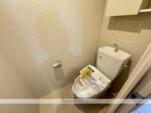 グランセジュール大国町の内装写真