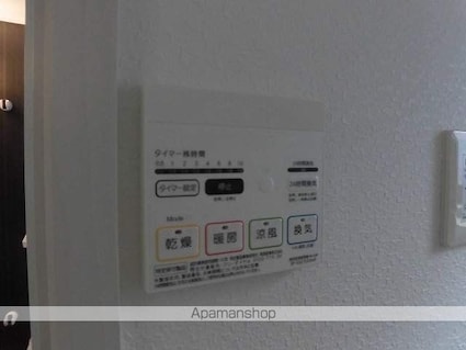 テアトルＢ棟[1R/26.42m2]の内装9