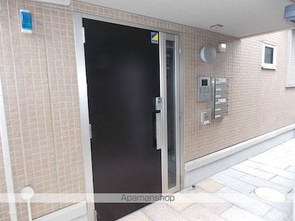 フォレストパーク[2LDK/58.37m2]の外観5