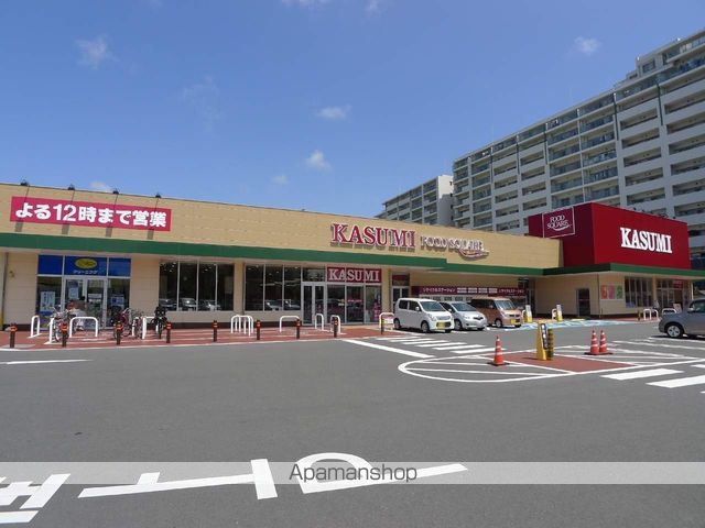 KEI-IIIの周辺写真