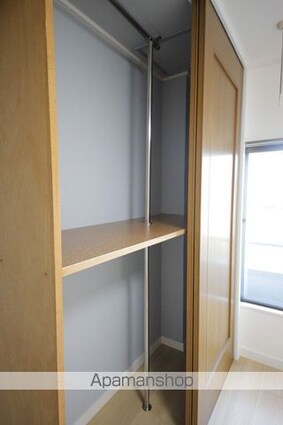 スノーハイツ[1K/25.92m2]の内装3