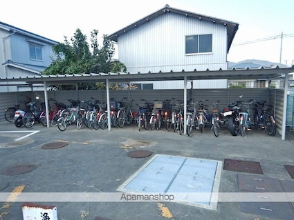 徳島県徳島市八万町橋本[3DK/50m2]の外観4