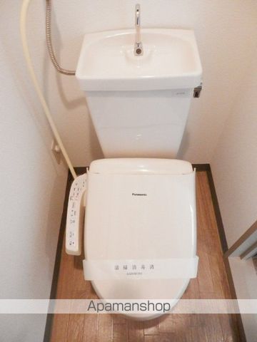 太閤ビルの内装写真