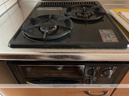 茨城県水戸市見川２丁目[1K/29.75m2]の内装3