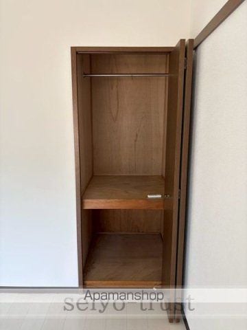 クレスト古市橋の内装写真