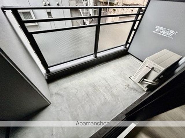 S−RESIDENCE照国ASCENTの内装写真